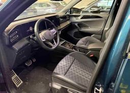 Zunanja slika - VW Tiguan - 2.0 TDI DSG R-Line 110kW.KAMERA.ACC.USNJE.LED - 16 - Predogledna slika