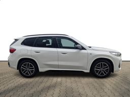 Zunanja slika - BMW X1 - xDrive20d - 11 - Predogledna slika
