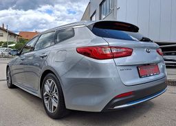 Zunanja slika - KIA Optima - SW 2.0 GDi AT PHEV EX IMPRESSION SLO. POREKLO - 6 - Predogledna slika
