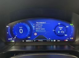 Zunanja slika - Ford Kuga - 2.5 Vignale.NEMŠKI+4ALU.KAMERA.PANORAMA.KLUKA.LED - 19 - Predogledna slika