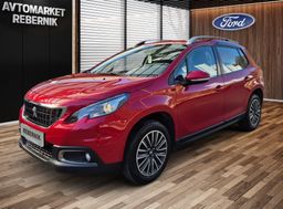 Zunanja slika - Peugeot 2008 - ACTIVE 1.2 82PS M5-SLO-2.LAST-PDC-AC-REDNI SERVISI - 1 - Predogledna slika