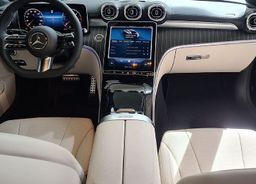 Zunanja slika - Mercedes-Benz CLE - -Razred 220 d Coupé AMG Line - 9 - Predogledna slika