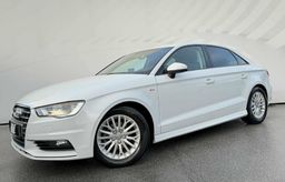 Zunanja slika - Audi A3 - 1.6 TDI-LIMO-NAVI-LIZ1NG ZA TUJCE-PDC-TEMPOMAT- - 1 - Predogledna slika
