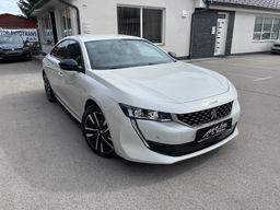 Zunanja slika - Peugeot 508 - 2,0 BlueHDi 180 S&S GT Line Avt. - 1 - Predogledna slika