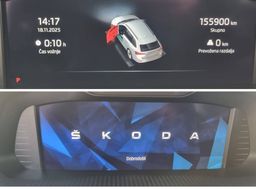 Zunanja slika - Škoda Octavia - 2.0 TDI Executive Dsg-Virtual-Led-ACC-LineAss... - 16 - Predogledna slika