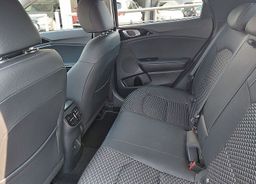 Zunanja slika - KIA XCeed - 1.6 T-GDi EX WAY ISG.7DCT 110 kW+ZIMSKE GUME - 11 - Predogledna slika