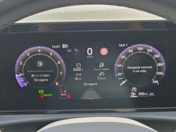 Zunanja slika - VW T-Roc - 1.5 eTSI R-Line DSG - 12 - Predogledna slika