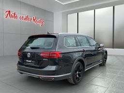 Zunanja slika - VW Passat - 2.0TDI 4MOTION - 4 - Predogledna slika