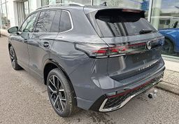 Zunanja slika - VW Tiguan - 2.0 TDI 4MOTION DSG 4JOY 142kW - 3 - Predogledna slika