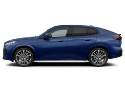 Zunanja slika - BMW iX - 2 xDrive30 - 3 - Predogledna slika