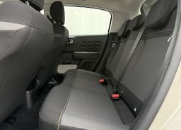 Zunanja slika - Citroën C3 - PureTech 83 S S BVM - 8 - Predogledna slika