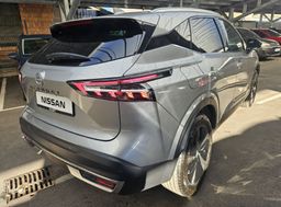 Zunanja slika - Nissan Qashqai - 1.3 DIG-T Mild Hyb.158 2WD X-Tron.TEKNA - 4 - Predogledna slika