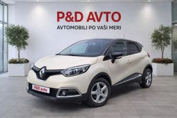 Zunanja slika - Renault Captur - TCe 90 Energy Dinamique Start&Stop - 3 - Predogledna slika