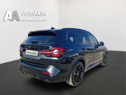 Zunanja slika - BMW X3 - xDrive30d - 2 - Predogledna slika