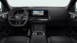 Zunanja slika - BMW X3 - serija : NOVI  xDrive20d - 4 - Predogledna slika