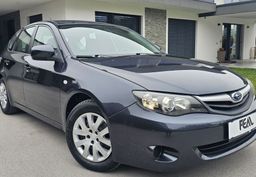 Zunanja slika - Subaru Impreza - 1.5R-4X4-BREZ POLOGA DO 8 LET-SLO-SERVISNA KNJIG - 2 - Predogledna slika