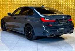 Zunanja slika - BMW Serija 3 - : M340d xDrive AUT. M Sport-VIRTUAL-HARMAN-GRETJE - 8 - Predogledna slika