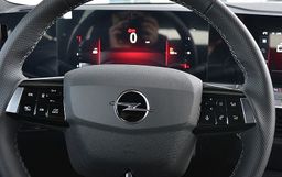 Zunanja slika - Opel Astra - 1.5 Dizel 96KW S S GS Auto ST - 10 - Predogledna slika