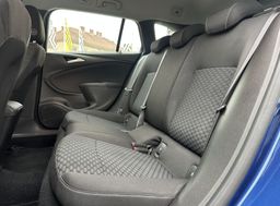 Zunanja slika - Opel Astra - 1.2 Turbo Edition ST - 8 - Predogledna slika