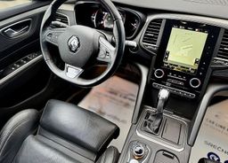 Zunanja slika - Renault Talisman - ZEN Blue dCi 200 EDC. INITIALE PARIS.1 lastnik.slo - 9 - Predogledna slika