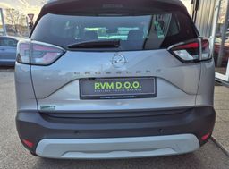 Zunanja slika - Opel Crossland - ELEGANCE°SLO°1. LASTNICA°AUT°LED°PDC°KAMERA°TOUC.. - 7 - Predogledna slika