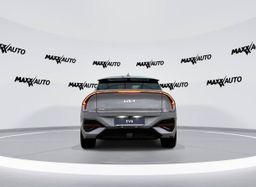 Zunanja slika - KIA EV6 - GT-LINE ENERGY 84kWh baterija. 239kW AWD... - 6 - Predogledna slika