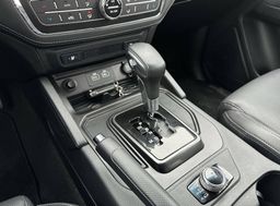 Zunanja slika - SsangYong Musso - Grand 2.2 XDi Ultimate 4WD AT - 19 - Predogledna slika