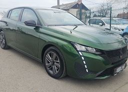 Zunanja slika - Peugeot 308 - 1.2 131ks °1-LASTNIK° °AUT° °FULL-LED° °KAMERA° - 4 - Predogledna slika