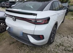 Zunanja slika - VW ID.5 - Pro Performance  77 kWh LED.NAVI.GRE.SED.81.000 KM - 2 - Predogledna slika