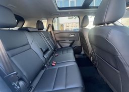 Zunanja slika - Nissan X-Trail - 1.5 VC-T MHEV TEKNA XTRONIC 8 let jamstva - 7 - Predogledna slika