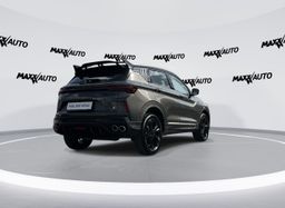 Zunanja slika - Geely Coolray - 1.5 TD 7 DCT GF - 7 - Predogledna slika