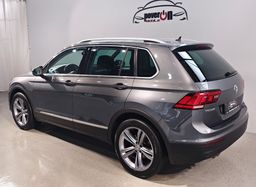 Zunanja slika - VW Tiguan - 2.0 TDI SCR BMT Comfort Edition 110kW DSG NAVI ACC - 3 - Predogledna slika