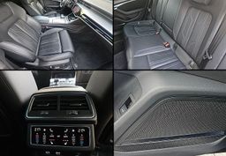 Zunanja slika - Audi A7 - 3.0 TDI 286ks °S-LINE° °QUATTRO° °MATRIX° - 12 - Predogledna slika