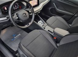 Zunanja slika - Škoda Octavia - 2.0 TDI Executive Dsg-Virtual-Led-ACC-LineAss... - 8 - Predogledna slika