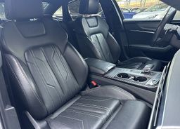 Zunanja slika - Audi A6 - 50 TDI Q. sport-ZRAČNO-SOFT CLOSE-KAM360-B O-21COL - 11 - Predogledna slika