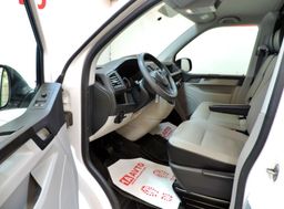 Zunanja slika - VW Transporter - TDI - 9 - Predogledna slika