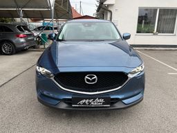 Zunanja slika - Mazda CX-5 - CD150 Revolution Avt. - 8 - Predogledna slika