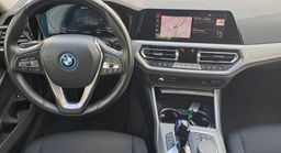 Zunanja slika - BMW Serija 3 - : 320E  A T - 7 - Predogledna slika