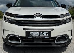 Zunanja slika - Citroën C5 Aircross - 1.5 BlueHDi 131ks °1.LASTNIK° °AUT+F-1° °KAMERA° - 2 - Predogledna slika