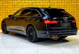 Zunanja slika - Audi A6 - Avant 45 TDI Quattro AUT. MATRIX-VIRTUAL-GRETJE VOLANA - 9 - Predogledna slika