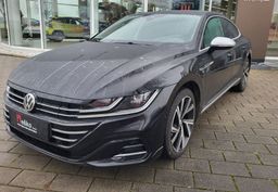 Zunanja slika - VW Arteon - 2.0 TDI 4MOTION avt. 140kW R-Line - 1 - Predogledna slika