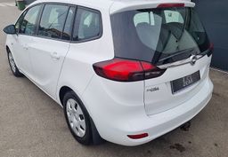 Zunanja slika - Opel Zafira - 1.4 TURBO 103KW S S EDITION VLEČNA KLJUKA - 5 - Predogledna slika