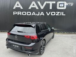 Zunanja slika - VW Golf - GTI DSG - 2 - Predogledna slika