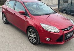 Zunanja slika - Ford Focus - SPORT 1.6i 150ks °17-COL° - 4 - Predogledna slika