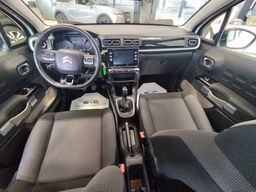 Zunanja slika - Citroën C3 - C3 - 1 - Predogledna slika