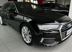 Zunanja slika - Audi A6 - Avant 40 TDI S tronic|ASISTENCE|KAMERA|USNJE|MEMORY| - 1 - Predogledna slika