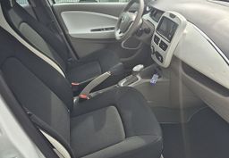 Zunanja slika - Renault Zoe - Life °1. LASTNIK °LASTNIŠKA BATERIJA - 12 - Predogledna slika