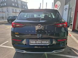 Zunanja slika - Opel Grandland X - 1.2 TURBO 96KW - 15 - Predogledna slika