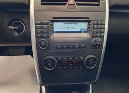 Zunanja slika - Mercedes-Benz B-Razred - B 180 CDI AUT.-HITRI KREDIT-ODLIČEN- - 11 - Predogledna slika