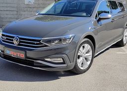 Zunanja slika - VW Passat - Alltrack 2.0TDI-200KM-4M-DSG-FULLED-KAMERA-VIRTUAL-ACC-NAV - 5 - Predogledna slika